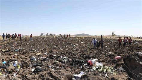 Ethiopian Airlines Flight To Nairobi Crashes Killing 157 Olomoinfo