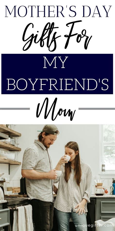 Check spelling or type a new query. 20 Mother's Day Gifts for My Boyfriend's Mom | Gifts for ...
