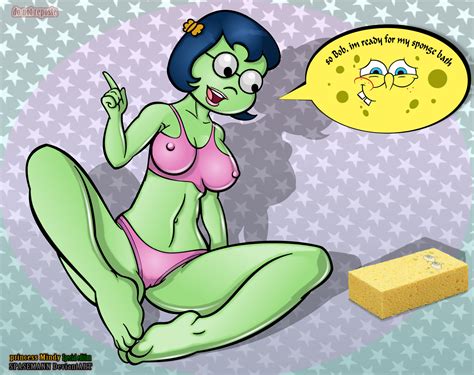 Spongebob Mindy Porn Comic Showing Images For Spongebob Squarepants
