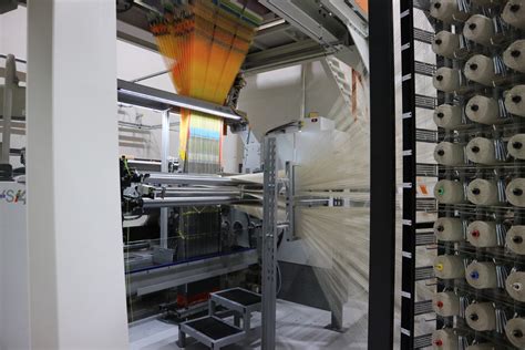 Textile Industry Looks To Growth In Composites Itma 2023 Textile