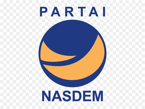 Logo Partai Nasdem Png 48 Koleksi Gambar