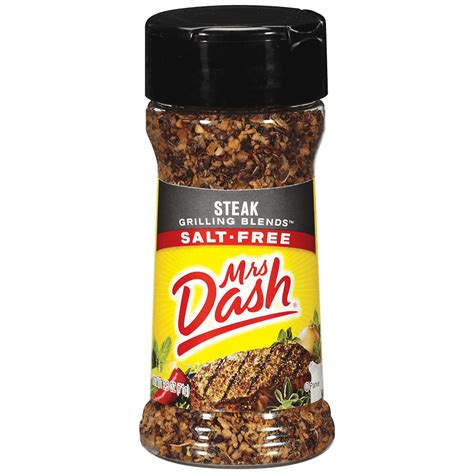 Dash seasoning, large eggs, salt and 15 more Products | Mrs. Dash | Mrs. dash, Salt free seasoning, How ...