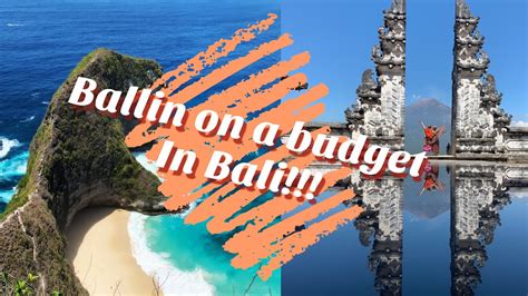 Last Minute Trip To Bali Study Abroad Australia Youtube