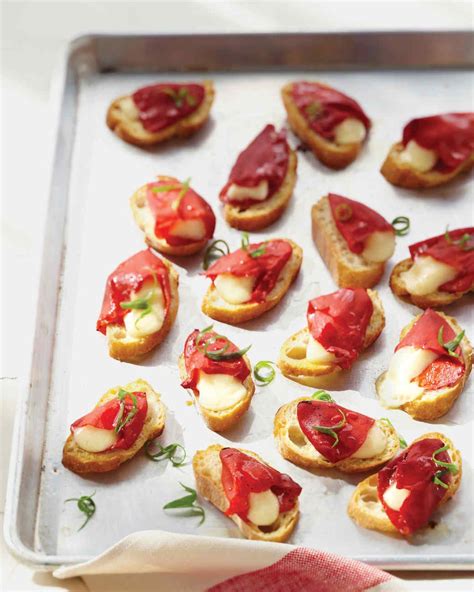 Tapas Recipes That Will Bring A Taste Of Spain To Your Next Party With