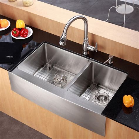 Best Stainless Steel Sinks 2017 Uncle Pauls Top 5 Choices