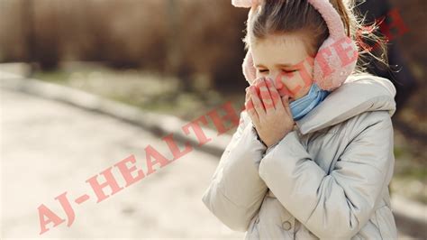 Croup Cough Or Barking Cough Causes Symptoms And Treatment