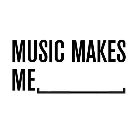 Music Makes Me Music Crowns