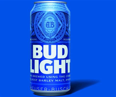 Dont Call It A Comeback Bud Light Re Enters The Uk Market After 16