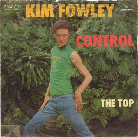 Artist Kim Fowley Page 4