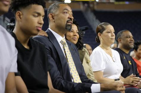 When juwan howard entered the national basketball association (nba) in 1994, he might have been considered the george harrison of. Juwan Howard is Michigan's basketball coach: What it means ...