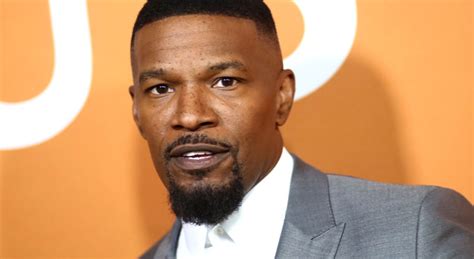 Jamie Foxx Hospitalized In Atlanta After Suffering Mysterious Medical Emergency Slay News