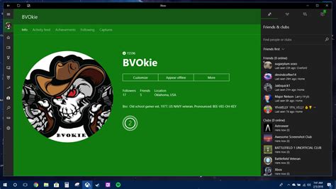 Microsoft Account Different Xbox Live Profile Smicof