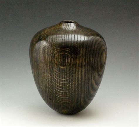 Wood Turned Vessels By Andy Dipietro Oen Wood Turning Projects