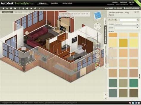 10 Best Interior Design Software Or Tools On The Web Interior Design