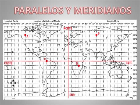 Explosivos Cabina Patentar Meridianos Mapa Planisferio Disipar Paternal