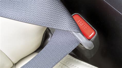 ‘click it or ticket seat belt safety campaign begins