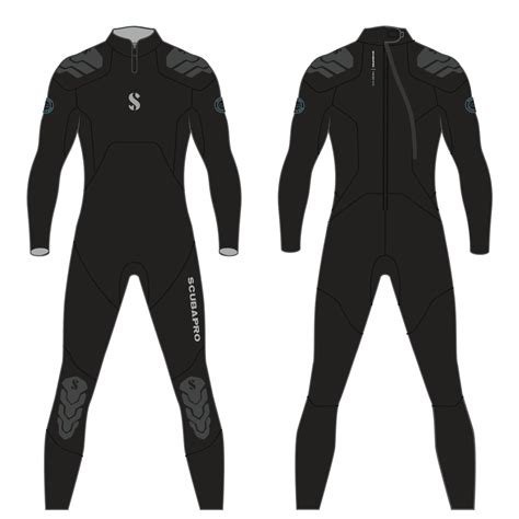 Scubapro Wetsuits Dive Wetsuits Mikes Dive Store