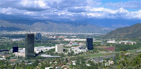 Burbank California Top Visitor Attractions Sights Things To Do And