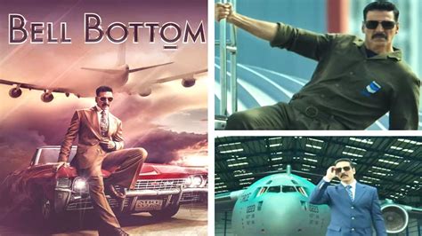 Bell Bottom Akshay Kumar Starrer Finally Gets A Theatrical Release
