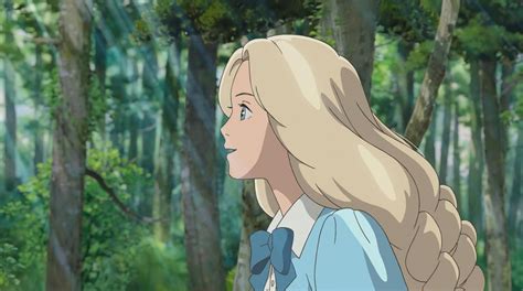 Delving Into The Lyrical World Of Ghiblis ‘when Marnie Was There