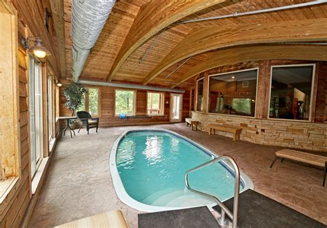 Private Indoor Pool Vacation Home Rentals Near Me 30 Airbnb Vacation