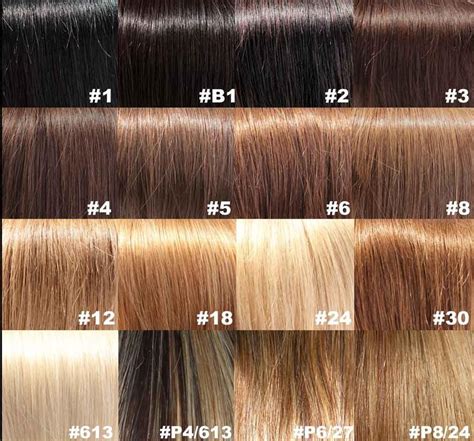 Strawberry blonde is precisely what it sounds like… a light golden blonde hair color with reddish. Light Brown Hair Color Chart - Best Dark Blonde Hair Color ...