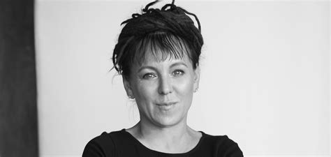 Nobel Prize-Winner Olga Tokarczuk in Conversation with John Freeman