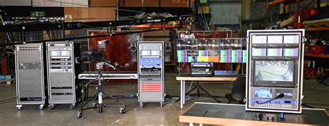 Onvision Outside Broadcast Equipment Sales