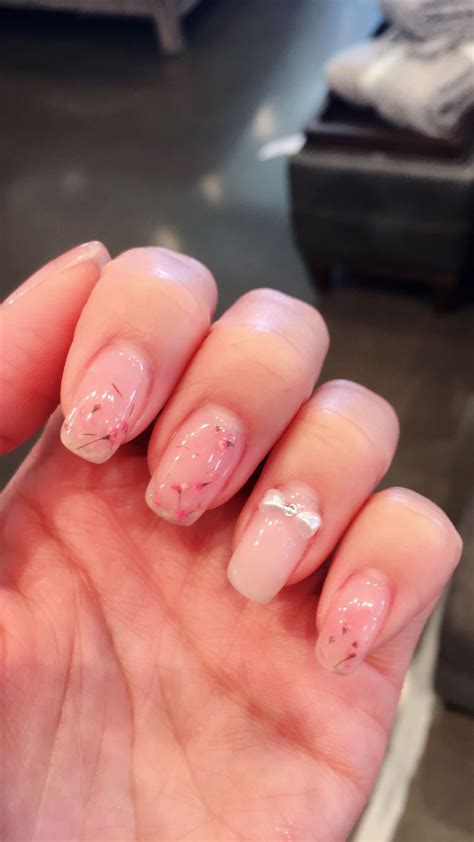 Cherry Blossom Nails Cherry Blossom Nails Cherry Blossom Nails