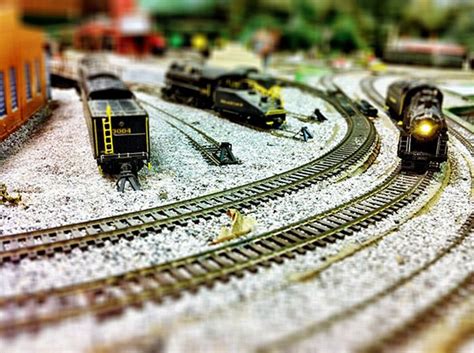 We did not find results for: Colección de Ferrocarriles en miniatura - Friki.net