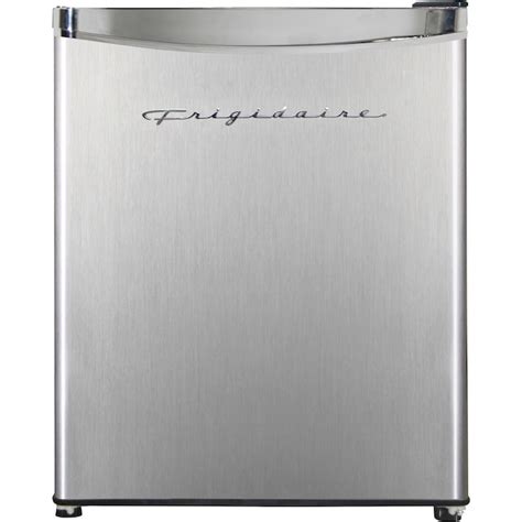 frigidaire upright freezer in vcm stainless steel look efrf694 the home