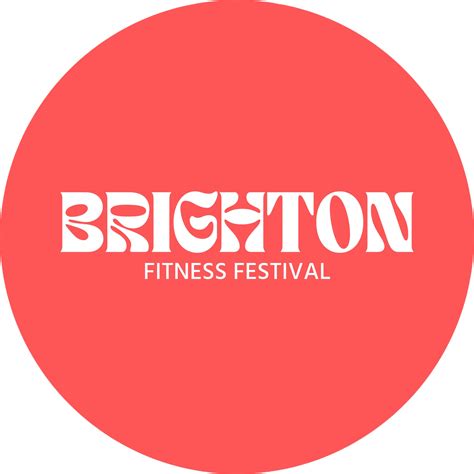 2024 - Brighton Fitness Festival