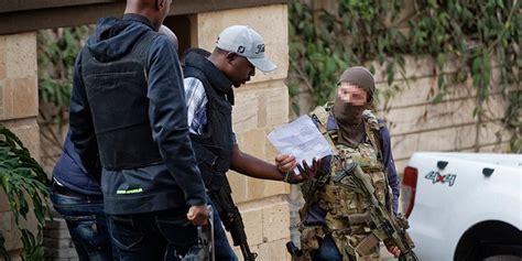 British Sas Trooper Stormed Kenya Hotel During Terror Attack Helped