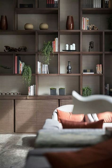 20 Living Room Display Shelves Decoomo