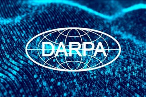 Современные проекты Darpa в области It Digital Russia