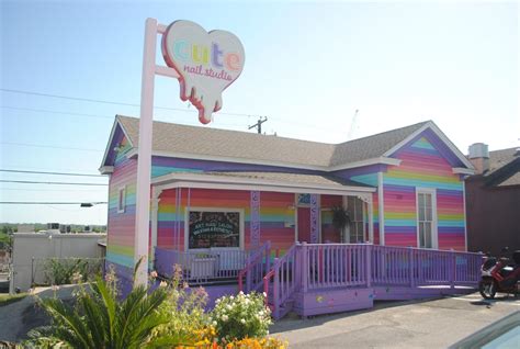 Nail places open near me and prices. Lgbt Friendly Nail Salons Near Me