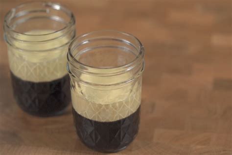 If you want some extra decoration, sprinkle some cocoa powder on top. Vietnamese Egg Coffee - Adventures of Carlienne