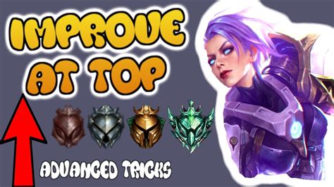 Carry From Top Lane You Can Do It S9 League Of Legends Tips For The