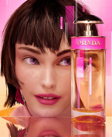 Guckloch Säure Hacke Latest Prada Perfume Empfang Standard Beize