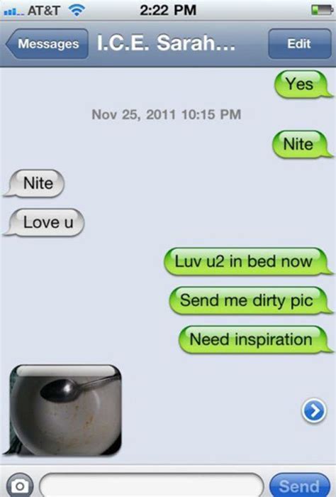Text Message Replies That Are Super Funny 16 Pics