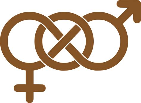 Male Female Symbols Png