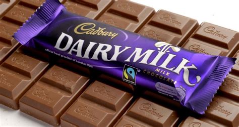 Cadbury Dairy Milk Voted As Irelands Favourite Chocolate Bar The
