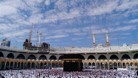 Mecca And Medina A Visit To The Holy Places Of Islam The Muslim Times