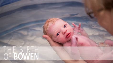 Intimate Home Birth With Birth Options Midwifery Bowen Cape Town