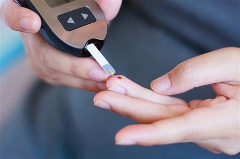 Samokontrola W Cukrzycy Typu 2 Polskie Stowarzyszenie Diabetyków