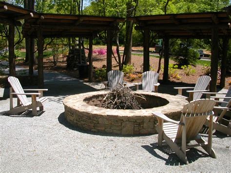 Outdoor Furniture Fire Pit | Fire Pit Design Ideas