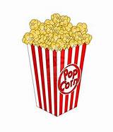 Popcorn Bucket Hole Movie Images