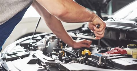 Success Tips For Diy Auto Maintenance Ecar Brief