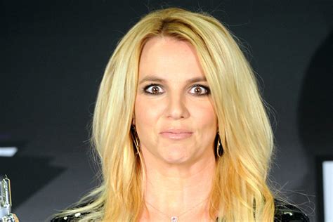 Listen To Britney Spears Get Silly Sassy During ‘x Factor Auditions