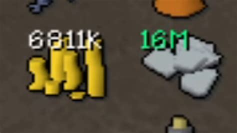 Old School Runescape Players Claim Record 16 Billion Gold Bounty After